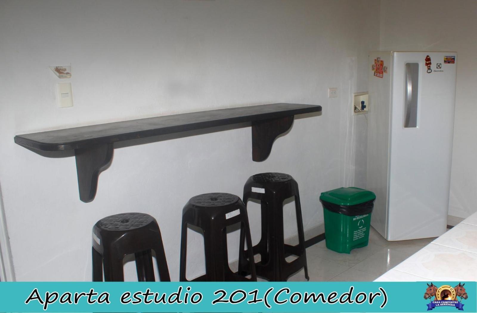 Casa Campestre La Heredera 比亚维森西奥 外观 照片