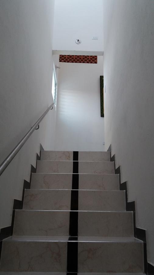 Casa Campestre La Heredera 比亚维森西奥 外观 照片